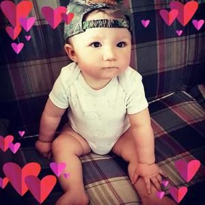 Meet your Posher, Patti